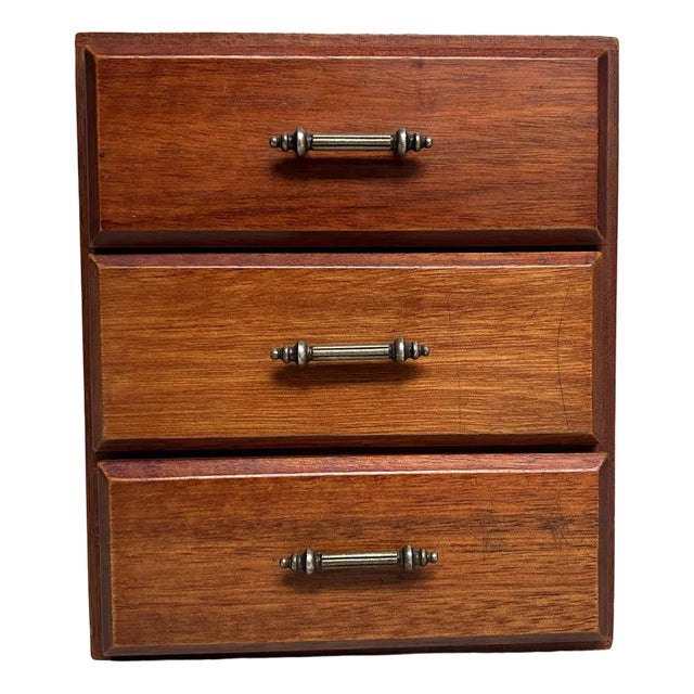 Vintage Haribako (Needle Box), Japan, 1970s For Sale