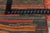 Textile Vintage Persian Gabbeh Rug, 04'04 X 07'07 For Sale - Image 7 of 10