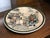 Large Royal Doulton Dr Johnson Cheshire Cheese Wall Plate. 34.5 cms diameter. Lots more listed.