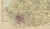 Worcestershire & Gloucestershire South Sheet Map by Edward Weller, 1885 For Sale - Image 6 of 9