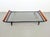 Auping Cleopatra Daybed by A.R. Cordemeijer for Auping, Netherlands, 1950s For Sale - Image 4 of 8