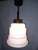 Brown Vintage Pendant Light from Hustadt Leuchten, 1970s For Sale - Image 8 of 14