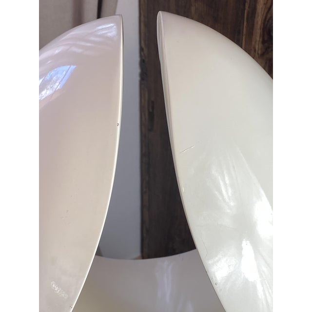 Ovo Magazine Rack by F. Verdys for Branex, 2000s For Sale - Image 10 of 18