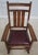 Age: C.2005 Details: Finish no.53 High Quality Construction Nice Inlay Work Throughout Burgundy Leather Seat Offered @...
