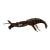 Carved Wood Lobster Sculpture For Sale