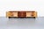 1960s Mid-Century Long Rosewood Credenza by Robert Baron for Glenn of California For Sale - Image 9 of 13