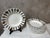 Vintage Art Deco Dinner Service, 1930, Set of 59 For Sale - Image 3 of 15