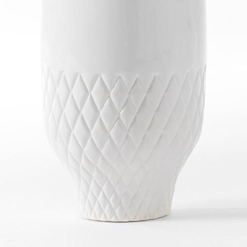 Glazed Stoneware Showtime 10 Vase by Jaime Hayon for BD, Set of 5 For Sale - Image 17 of 18