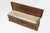 Venetian Carved and Polychroom Oak Chest For Sale - Image 12 of 18