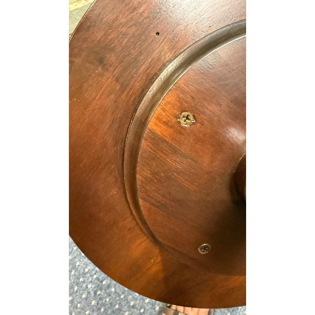 1970s 1980s Plant Stand For Sale - Image 5 of 13