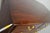 Brown Henkel Harris Mahogany Chest of Drawers For Sale - Image 8 of 9