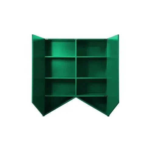 Bridges Cabinet in Green by Muller Van Severen For Sale - Image 4 of 12