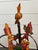 Wood Folk Art Bird Tree For Sale - Image 7 of 8