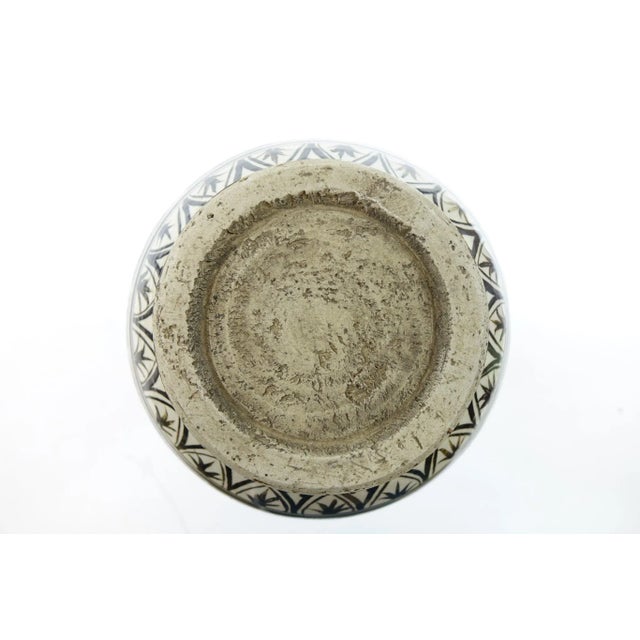 Chinese Antique Chinese Porcelain Vase For Sale - Image 3 of 4