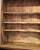 18th Century French Louis XIV Bleached Oak Buffet Deux Corps From Normandy For Sale - Image 10 of 14