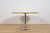 Mid-Century Modern Mid-Century Modern Oak Dining Table, Denmark, 1970s For Sale - Image 3 of 11