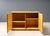 1970s Dal Vera Cane & Bamboo Cabinet For Sale - Image 4 of 13