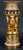 Antique Gilded Bronze Centerpiece Empire, France, 1825 For Sale - Image 18 of 18