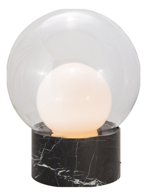 Medium Boule Lamp by Sebastian Herkner for Pulpo