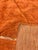 Mid-Century Modern Large Moroccan Beni Ouarain Rug in Wool, 2010s For Sale - Image 3 of 12