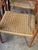Brown In Style of h.w. Klein for Bramin Teak and Rosewood Woven Cord Dining Armchairs Set of 6 Danish Mid-Century Modern 1960s For Sale - Image 8 of 10