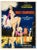 "Paris-Champagne" Original Vintage French Movie Poster, 1964 For Sale