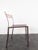 Piccolo Chairs by Pascal Mourgue for Fermob, Set of 8 For Sale - Image 14 of 17