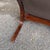 Pair of 1970s “Siesta” Bent Rosewood and Leather Lounge Chairs by Ingmar Relling for Westnofa, Norway For Sale In Cleveland - Image 6 of 12