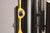 Metal Mid-Century Model D-156 Chandelier by Polam-Bielsko, Poland, 1970 For Sale - Image 7 of 11