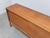 Wood Walnut Abstracta Sideboard by Jos De Mey for Van Den Berghe-Pauvers, 1960s For Sale - Image 7 of 17