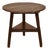 Late 18th Century/Early 19th Century Cricket Table From England For Sale