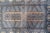 Ivory 1950s, Handmade Vintage Uzbek Bukhara Rug 2' X 3.1' For Sale - Image 8 of 12