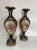 Louis XVI Style Fine Earthenware Vases, Set of 2 For Sale - Image 18 of 18