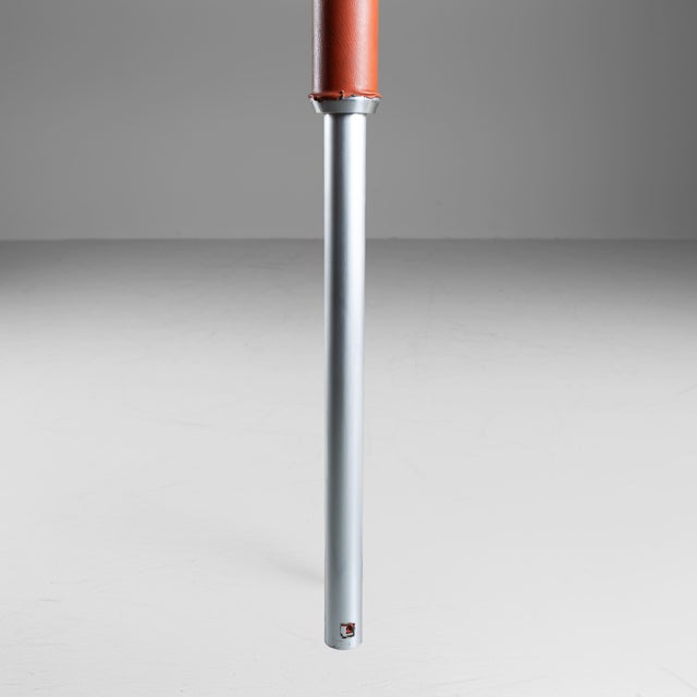 AT16 Coat Stand by Osvaldo Borsani for Tecno, 1970s For Sale - Image 3 of 14