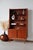 Vintage Scandinavian Teak Bookshelf, 1960s For Sale - Image 9 of 15