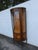 French Hand Painted Vitrine Display Curio Cabinet Cupboard 6344 For Sale In Miami - Image 6 of 18