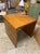 Brown Danish Modern Teak Mid Century Modern Side Table For Sale - Image 8 of 8