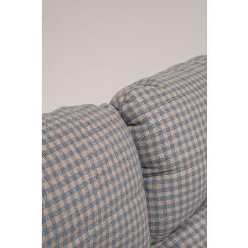 Textile Marsala 3-Seater Sofa by Michel Ducaroy for Ligne Roset, France, 1970s For Sale - Image 7 of 11