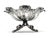 Silver German Art Nouveau Bowl, 1900s For Sale - Image 8 of 12