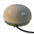 Dutch Ceiling Mounted Lamp Including New Bulb attributed to Gispen, 1970s For Sale - Image 6 of 7