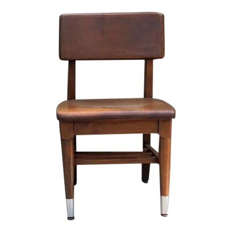 Mid-Century Modern Child's Chair For Sale