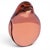 Pink Signed Seguso Vetri d'Arte Murano Art Glass Penguin Sculpture 5" For Sale - Image 8 of 11
