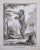 18th Century Original French Monkey Engraving by Buffon 1789 For Sale - Image 4 of 8