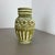 Fat Lava Pottery Vase by Bay Ceramics, Germany, 1970s For Sale - Image 14 of 17