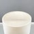 2000 - 2009 Post Modern Italian White Plastic Stool Tokyo Pop by Yoshioka Driade, 2000s For Sale - Image 5 of 16