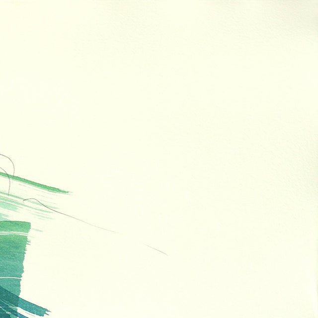 Bettina Mauel expresses dynamism and sensuality in her paintings: “I paint what I experience,” she articulates. “This...