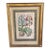 Emanuel Sweert - Florilegium Botanical - 1612 For Sale