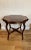 Victorian Rosewood Inlaid Centre Table, 1880s For Sale - Image 9 of 9