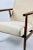 Vintage Like Fox Beige Easy Chair, 1970s For Sale - Image 4 of 13