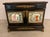 Napoleon III Liquor Cabinet, 1800s, Set of 20 For Sale - Image 14 of 15
